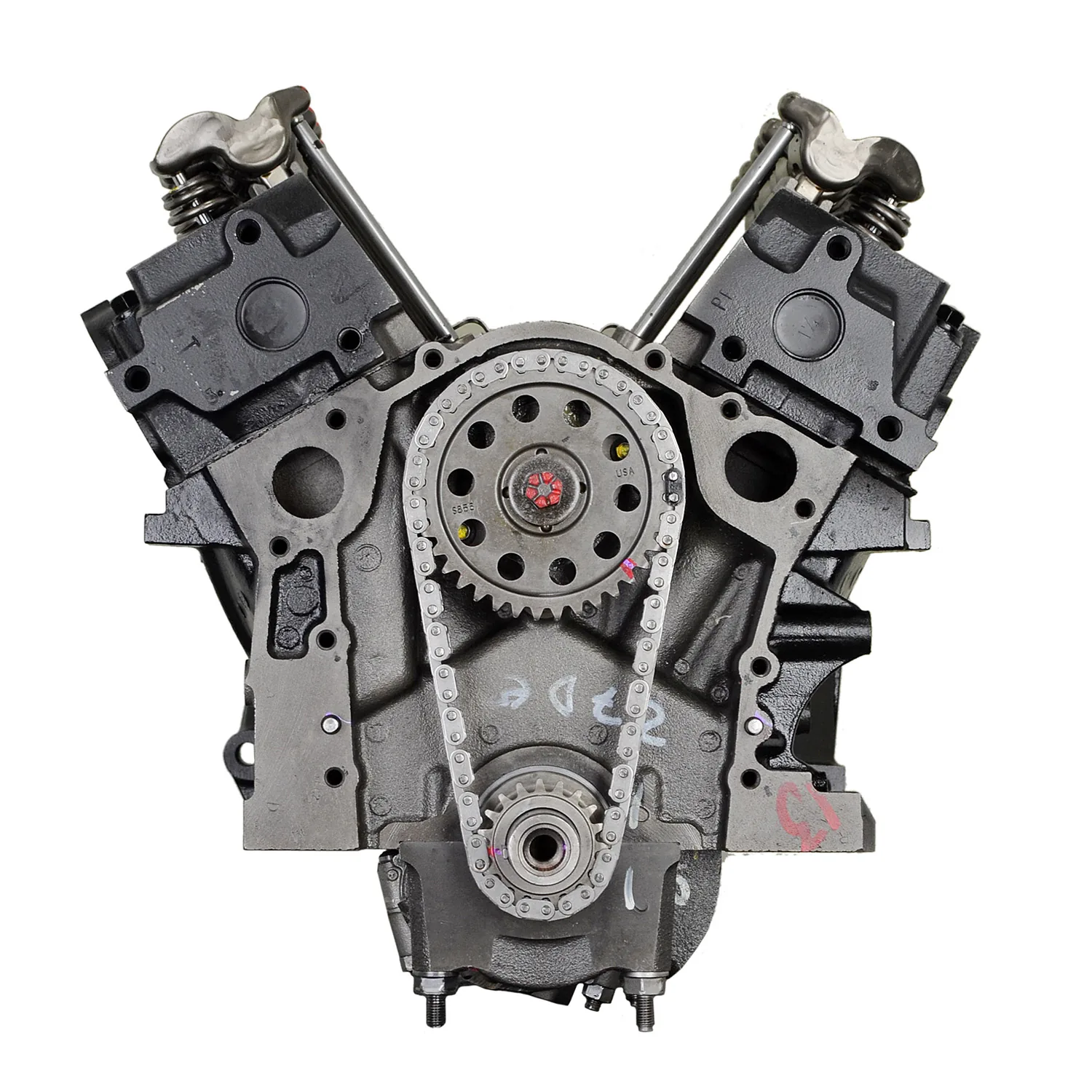 ford mercury 3.0l v6 remanufactured engine 2002 2007 5