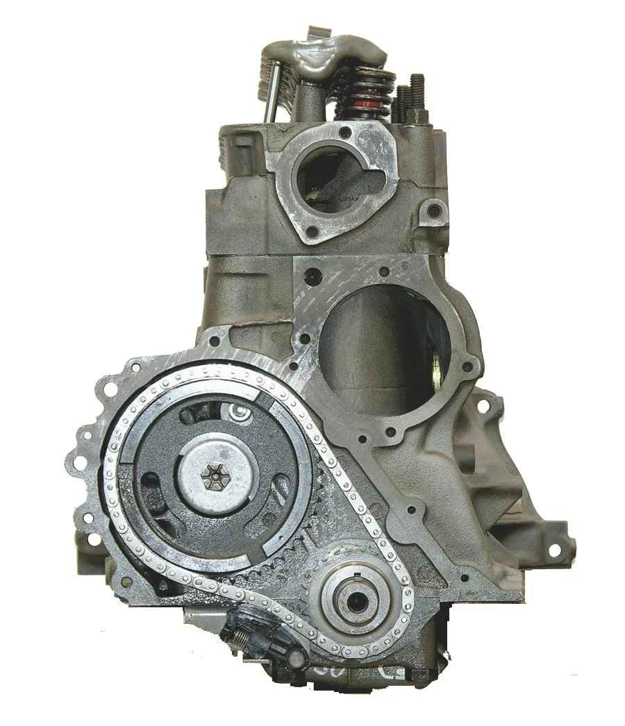 Jeep CJ5 CJ7 Scrambler Cherokee AMC 2.5L L4 Remanufactured Engine 1983-1987