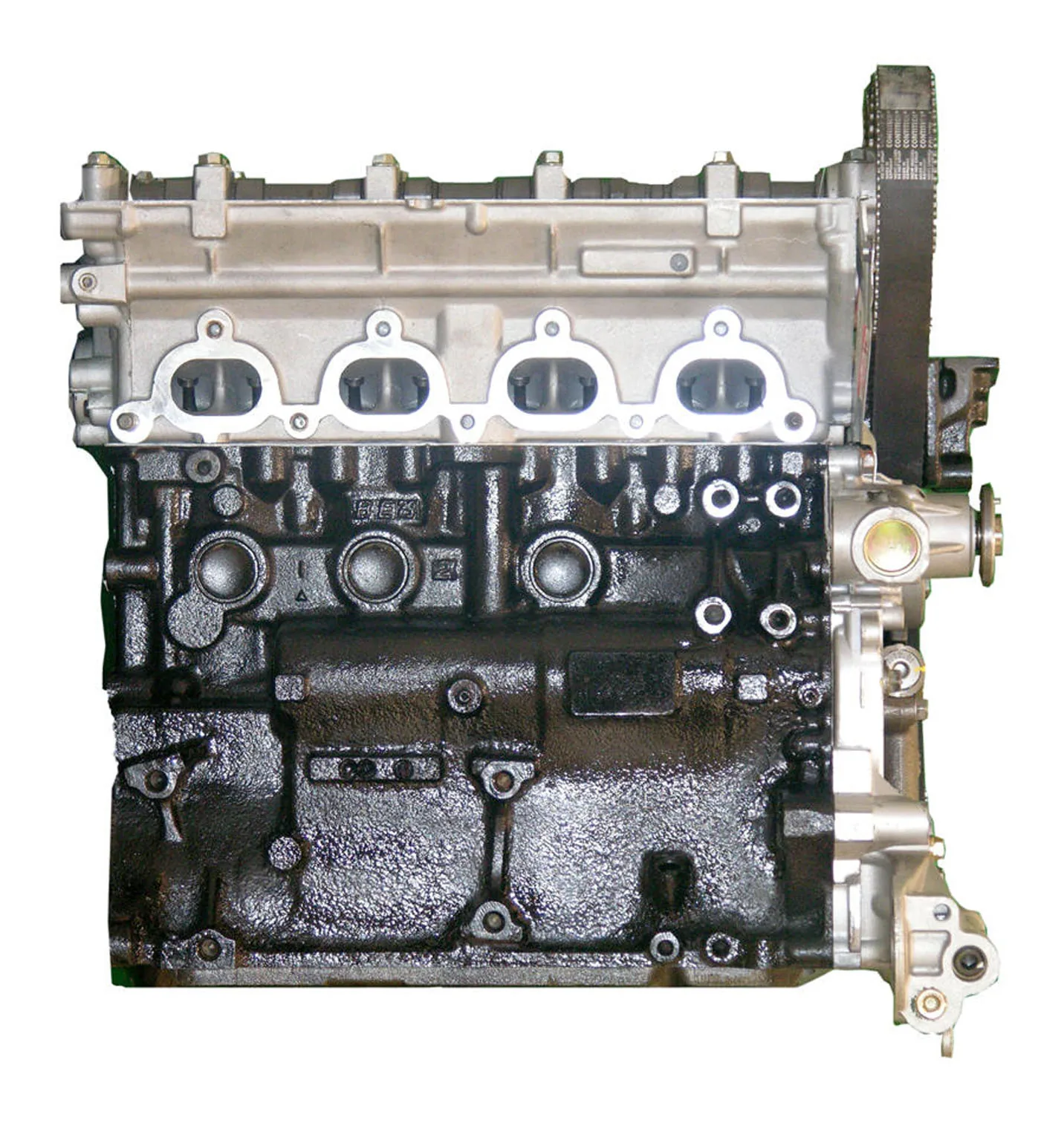 eagle 4g63 2.0l l4 remanufactured engine 592 194 1