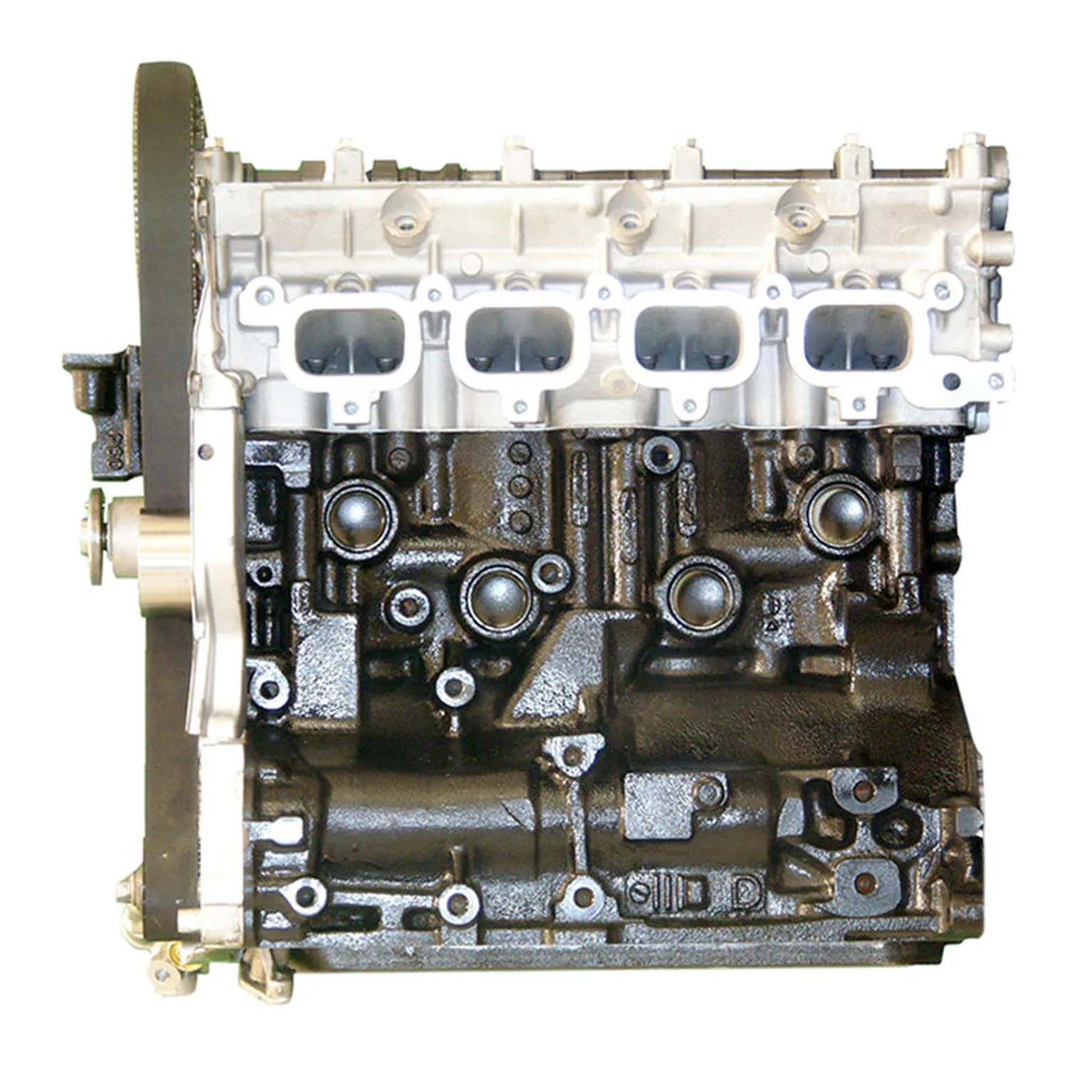 eagle 4g63 2.0l l4 remanufactured engine 592 194 4