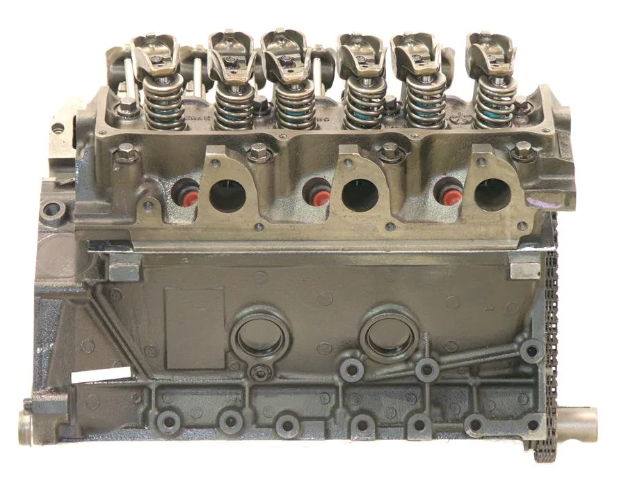 ford mercury 3.0l v6 remanufactured engine 1995 1998 2