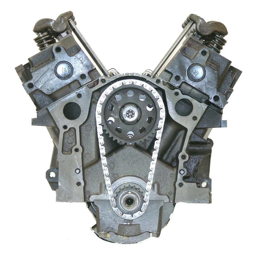Ford Mercury 3.0L V6 Remanufactured Engine 1995-1998