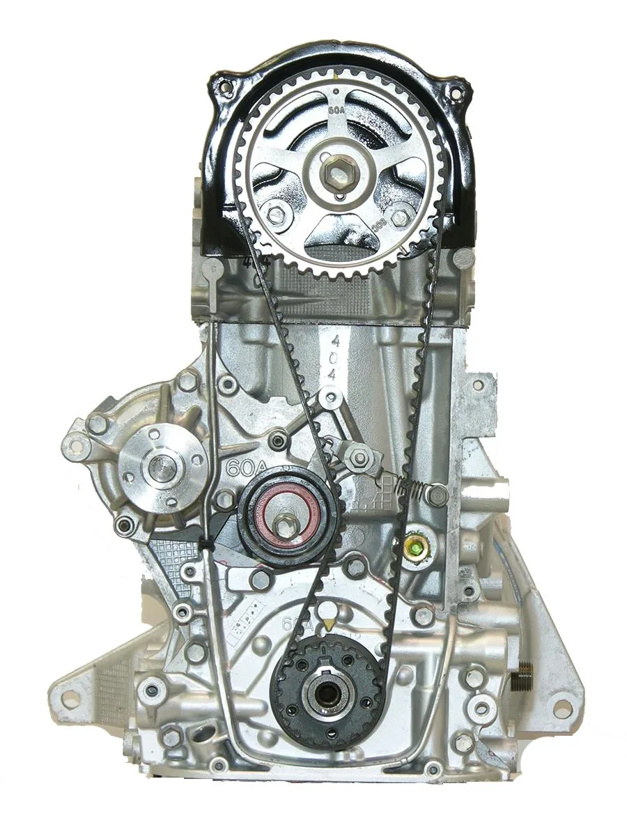 Suzuki Sidekick Vitara Tracker G16K 1.6L L4 Engine 1989-1995