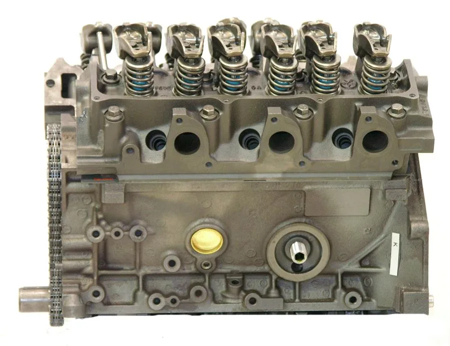 ford mercury 3.0l v6 remanufactured engine 1999 2001 2