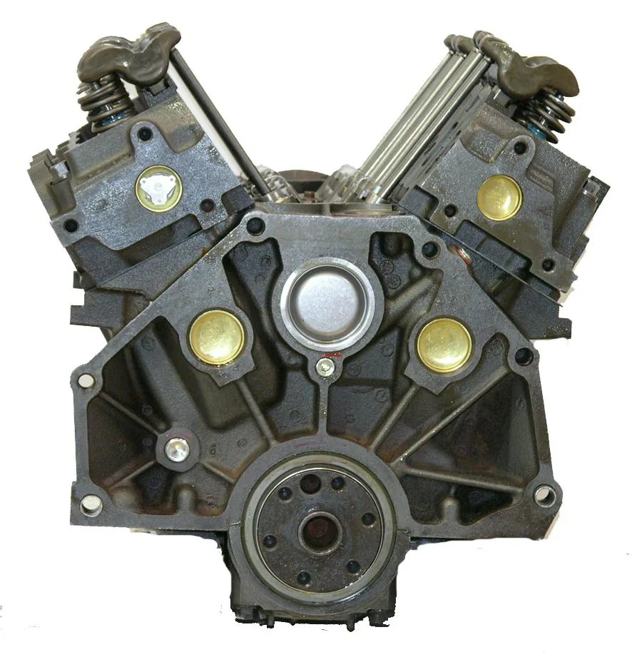 ford mercury 3.0l v6 remanufactured engine 1999 2001 3