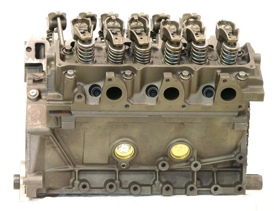 ford mercury 3.0l v6 remanufactured engine 1999 2001 4