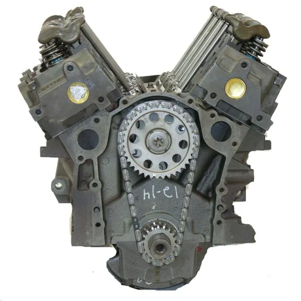 Ford Mercury 3.0L V6 Remanufactured Engine 1999-2001