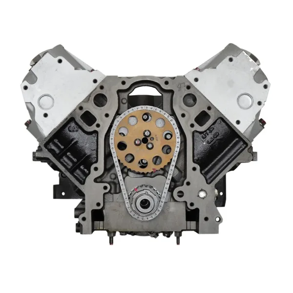Chevy Silverado Tahoe GMC Sierra Yukon 4.8L LS V8 Remanufactured Engine 1999-2000