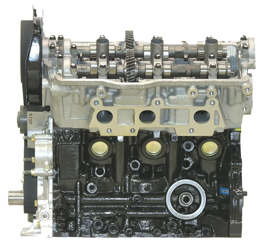lexus toyota 2vzfe 2.5l v6 remanufactured engine 689 991 3
