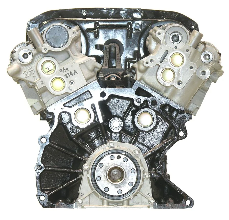 lexus toyota 2vzfe 2.5l v6 remanufactured engine 689 991 4