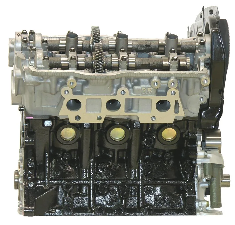 lexus toyota 2vzfe 2.5l v6 remanufactured engine 689 991
