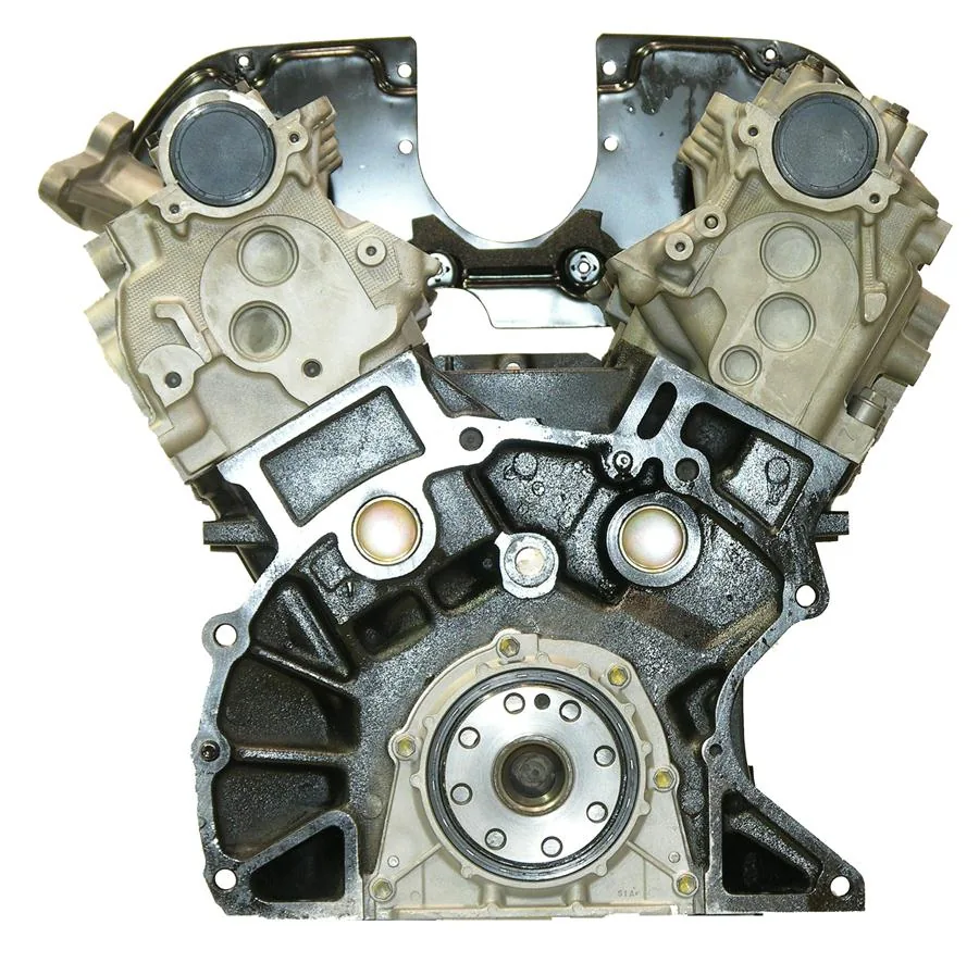 toyota 3vze 3.0l v6 remanufactured engine 1187 389 2