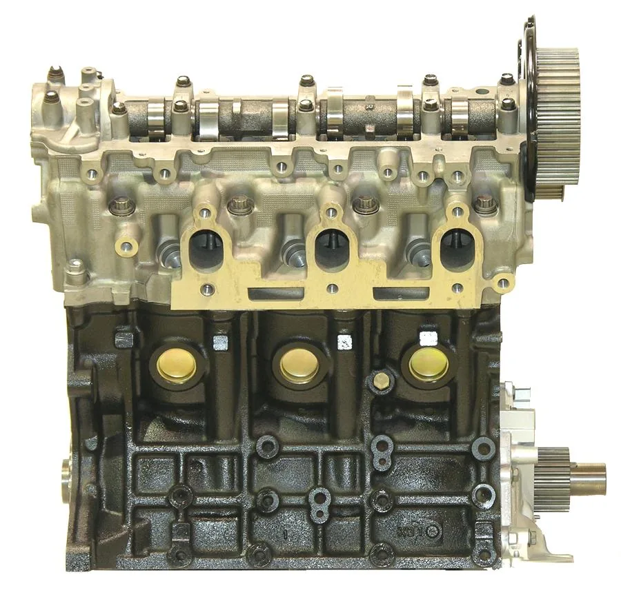 toyota 3vze 3.0l v6 remanufactured engine 1187 389 3
