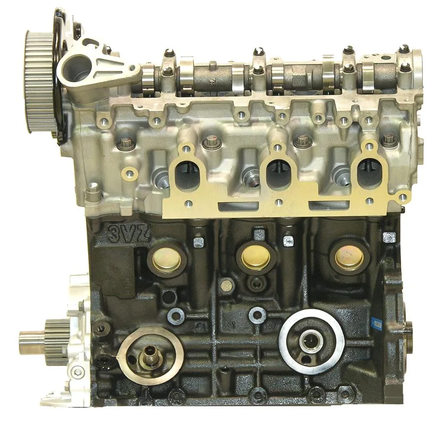 toyota 3vze 3.0l v6 remanufactured engine 1187 389 5