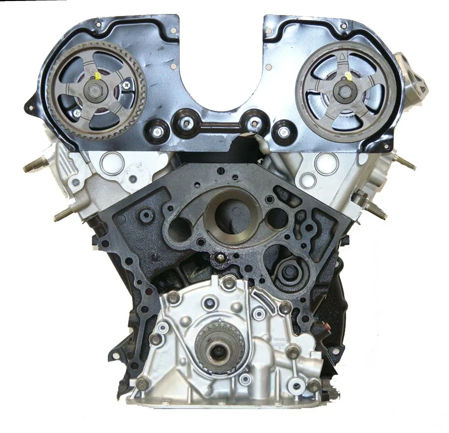 Toyota 4Runner Pickup 3VZ-E 3.0L V6 Engine 1987-1992