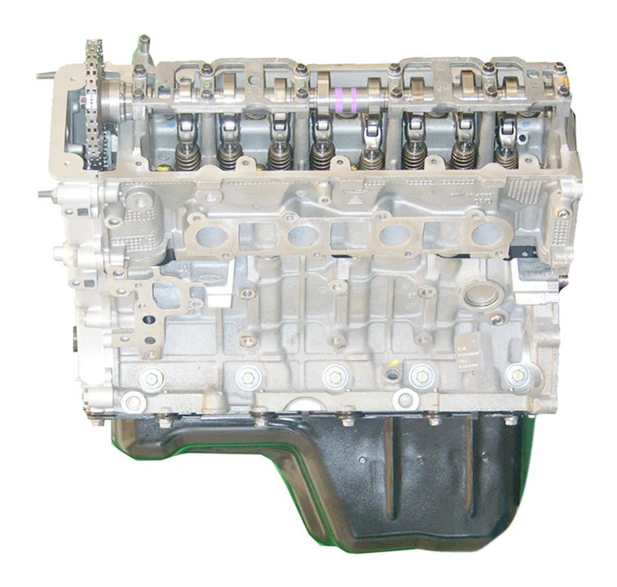 ford 4.6l v8 remanufactured engine 2003 3