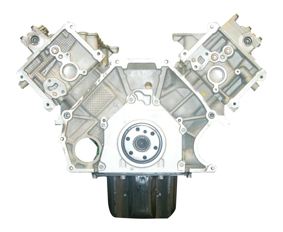ford 4.6l v8 remanufactured engine 2003 4