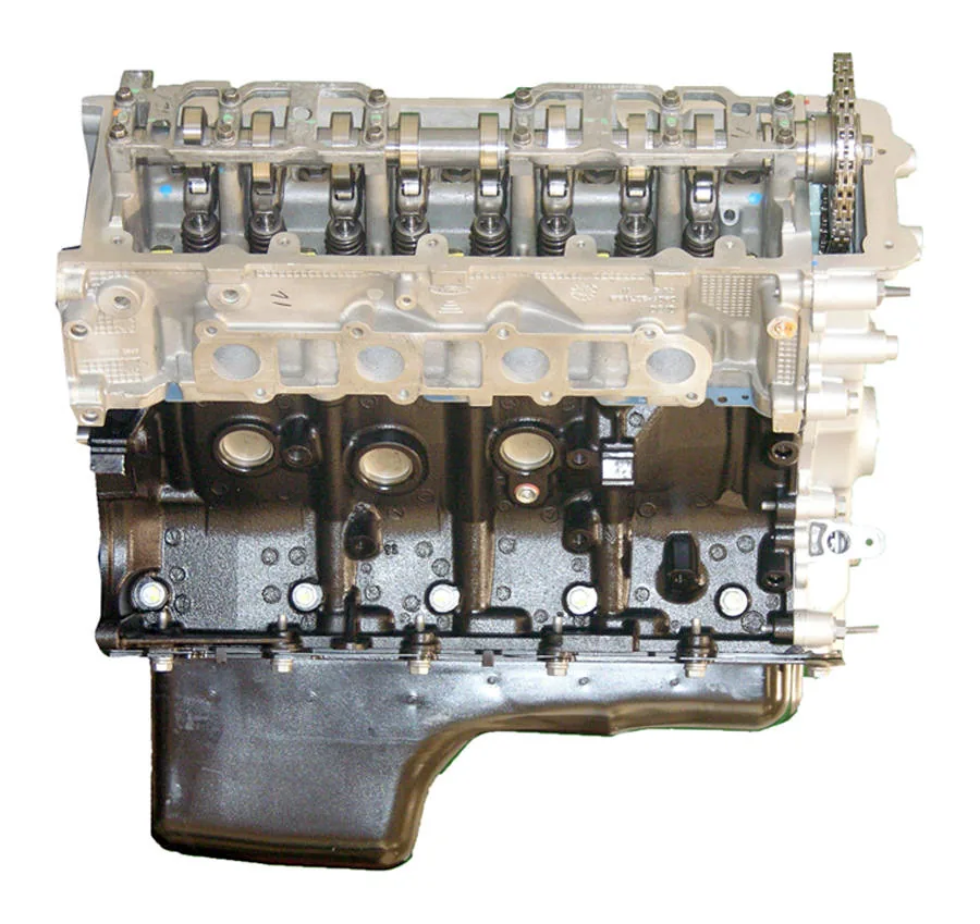 powertrain product image 00116