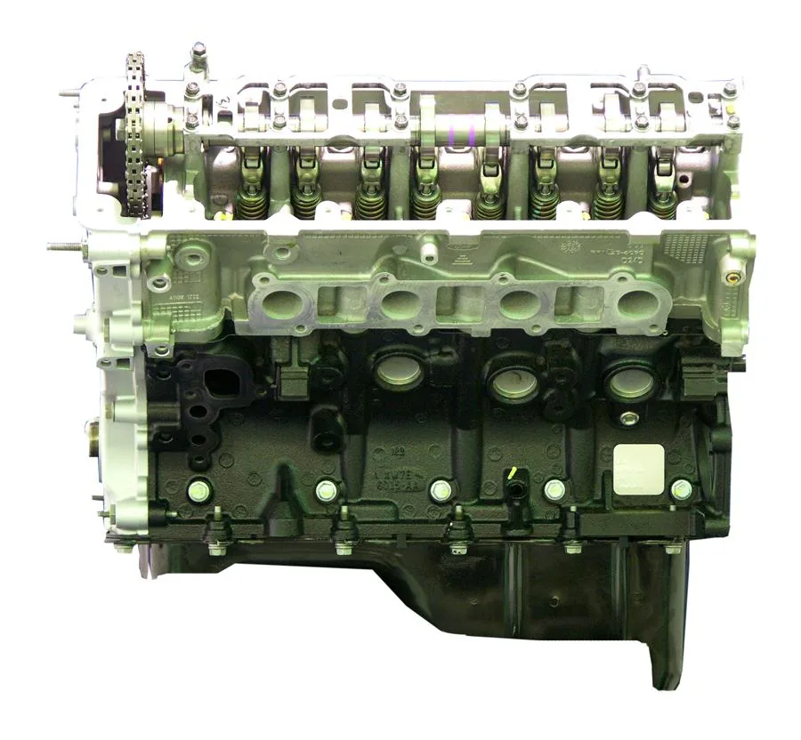 ford 4.6l v8 remanufactured engine 2004 3