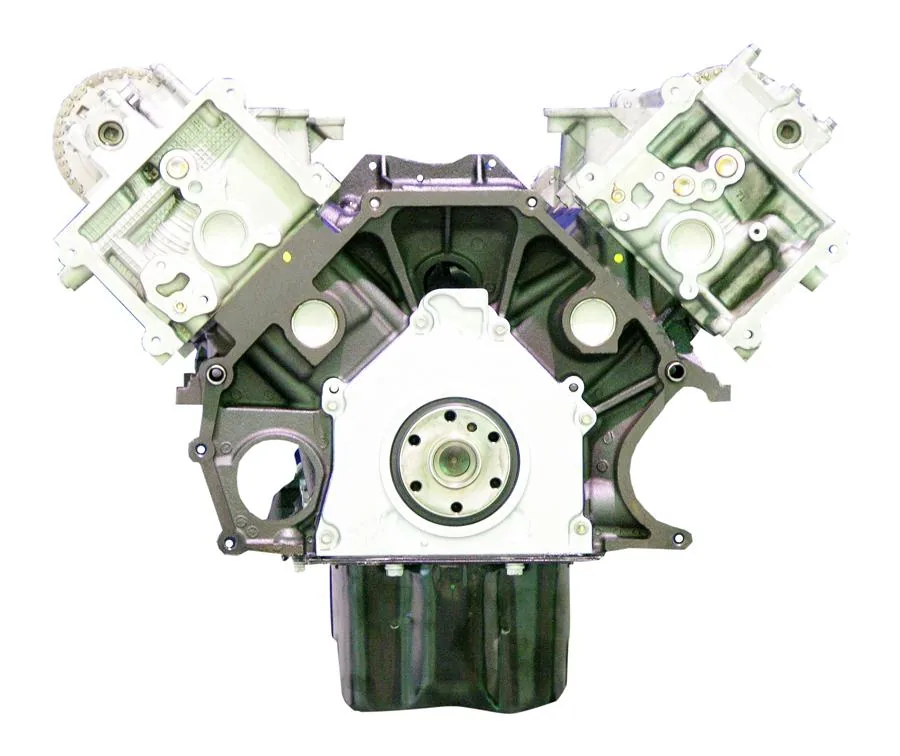 ford 4.6l v8 remanufactured engine 2004 4