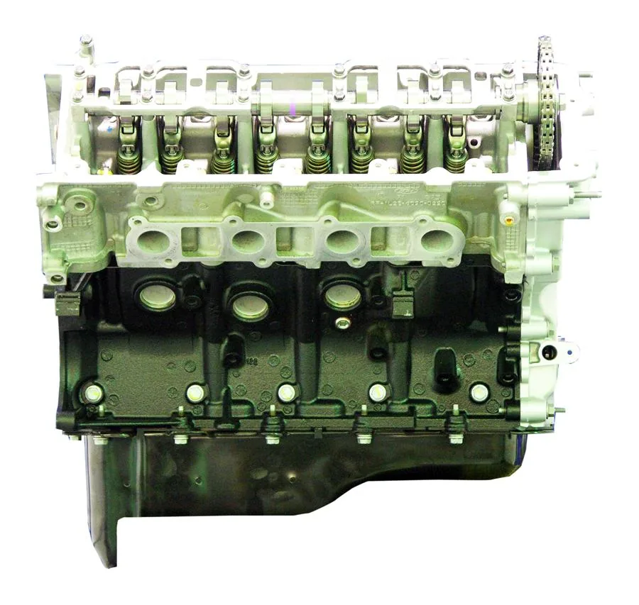 ford 4.6l v8 remanufactured engine 2004