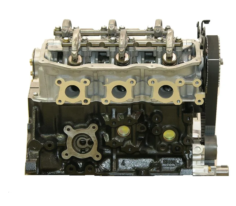 mercury nissan vg30e 3.0l v6 remanufactured engine 492 995 1