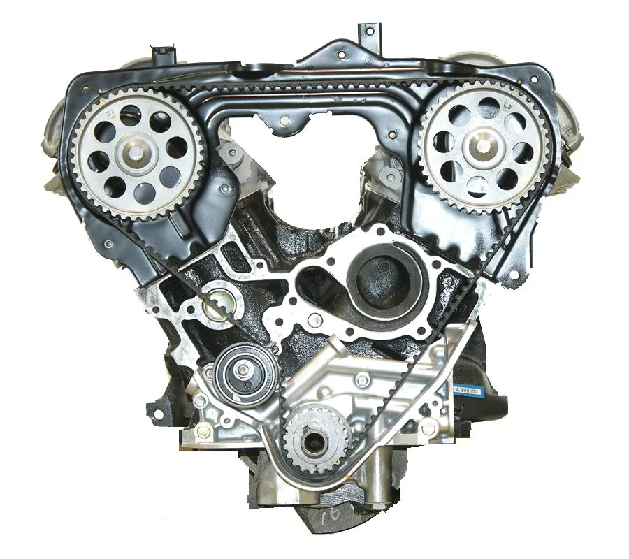 Mercury Villager Nissan VG30E 3.0L V6 Engine 1992-1995