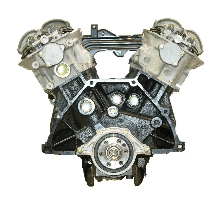 mercury nissan vg30e 3.0l v6 remanufactured engine 492 995 5