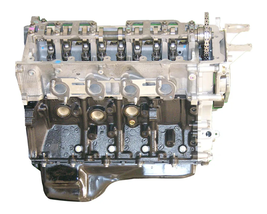ford lincoln mercury 4.6l v8 remanufactured engine 1991 1992 4