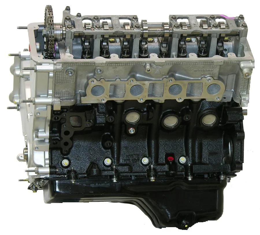 ford lincoln mercury 4.6l v8 remanufactured engine 1992 1993 2
