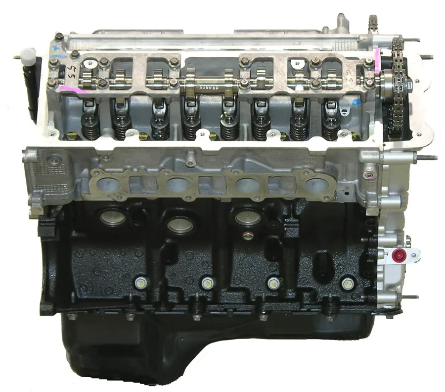 ford lincoln mercury 4.6l v8 remanufactured engine 1992 1993 4