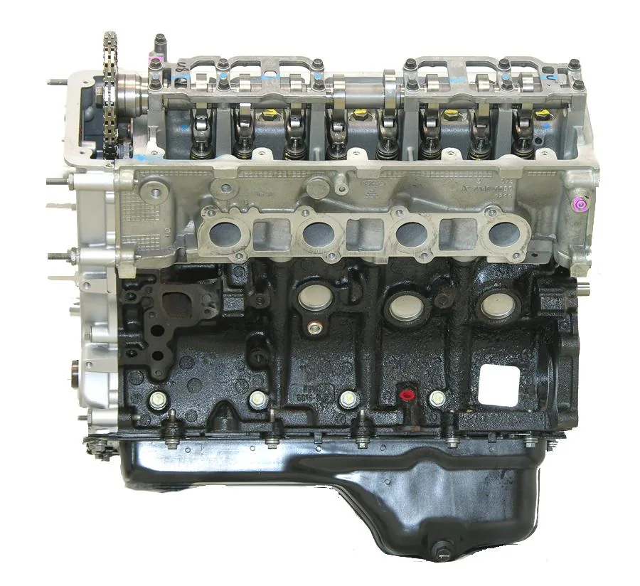 ford lincoln mercury 4.6l v8 remanufactured engine 1995 2