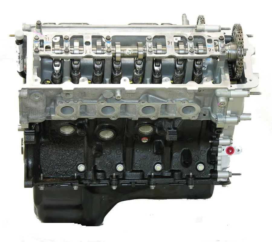 ford lincoln mercury 4.6l v8 remanufactured engine 1995 4