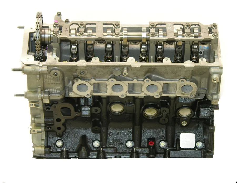 ford lincoln mercury 4.6l v8 remanufactured engine 1996 1999 4