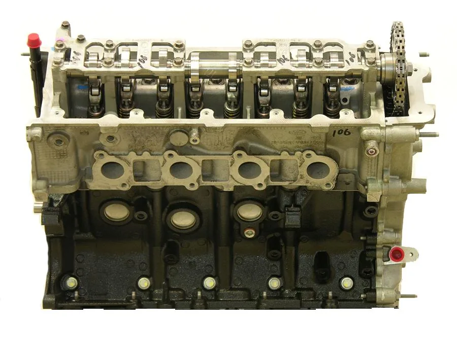 ford lincoln mercury 4.6l v8 remanufactured engine 1996 1999