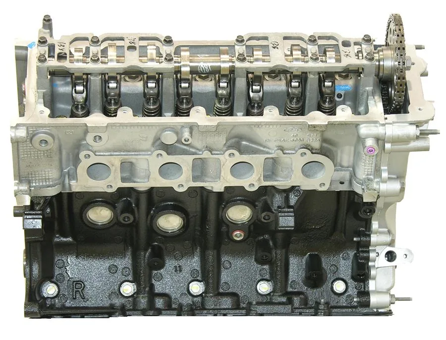 ford 4.6l v8 remanufactured engine 1999 2000 1