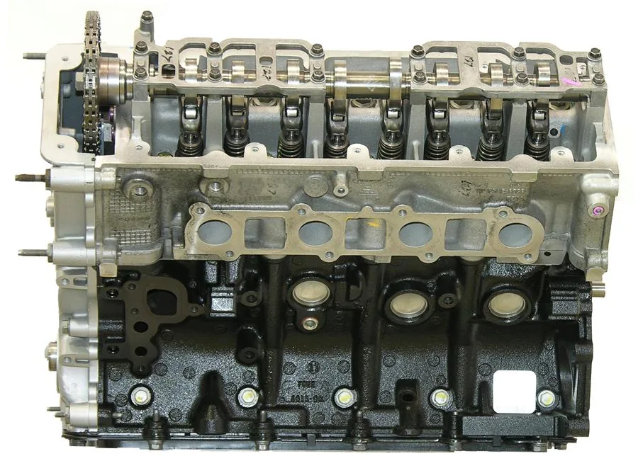 ford 4.6l v8 remanufactured engine 1999 2000 3