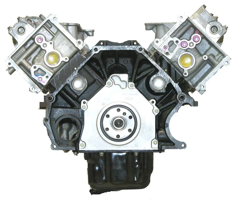 ford lincoln mercury 4.6l v8 remanufactured engine 2000 3