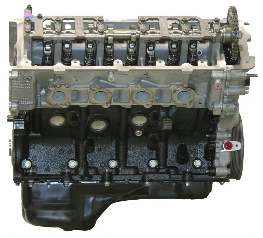 ford lincoln mercury 4.6l v8 remanufactured engine 2000 4