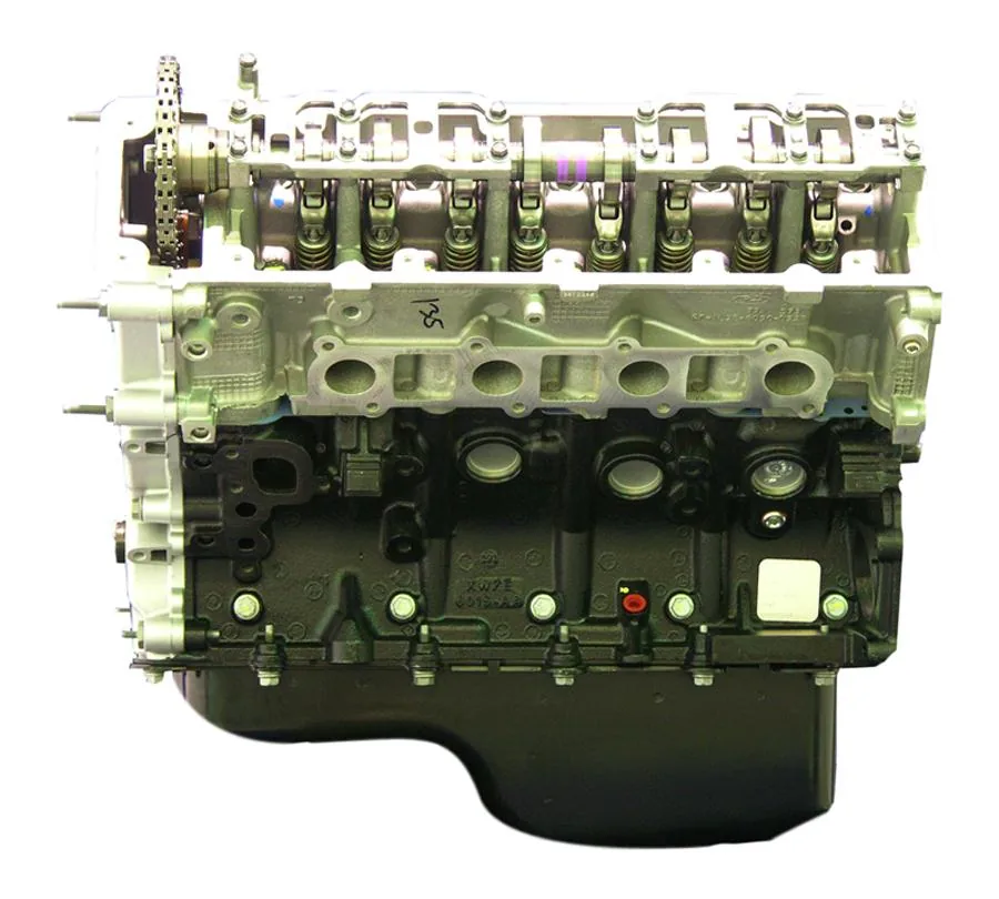 ford 4.6l v8 remanufactured engine 2004 418 4