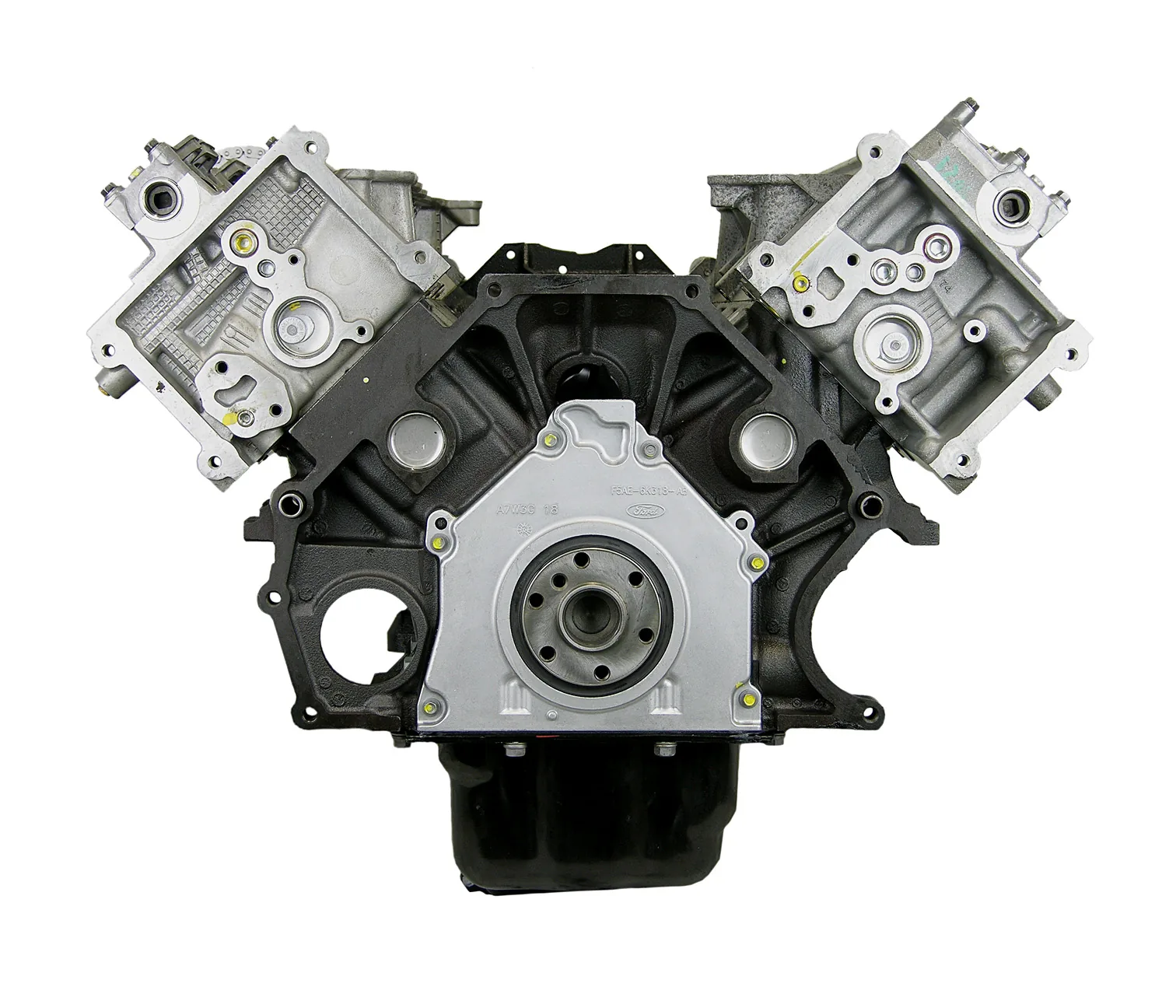 ford lincoln mercury 4.6l v8 remanufactured engine 2001 2