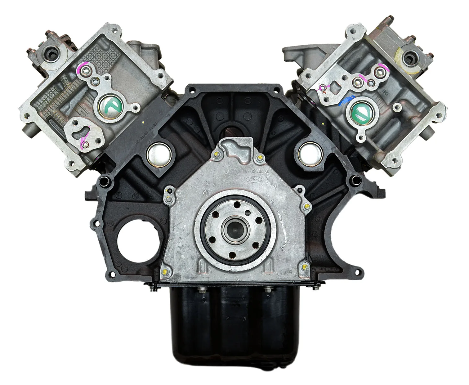 powertrain product image 0095