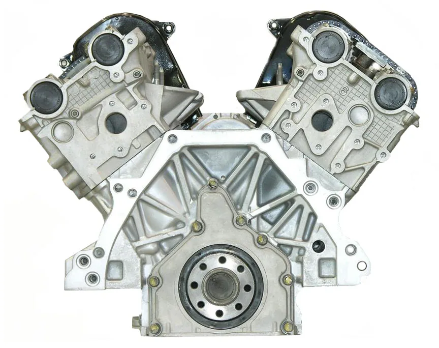 isuzu 6vd1 3.2l v6 remanufactured engine 1091 1095 3