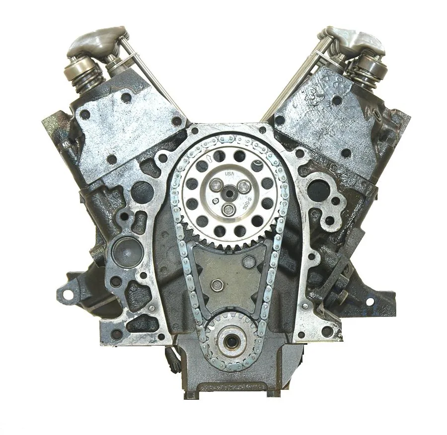 Chevy S10 Blazer GMC S15 Jimmy 2.8L V6 Remanufactured Engine 1983-1984