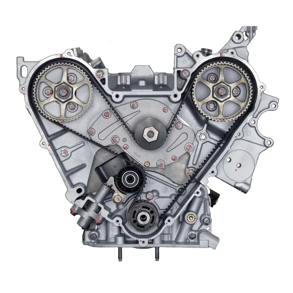 Chyrsler Dodge 4.0L V6 FWD Remanufactured Engine 2007-2010