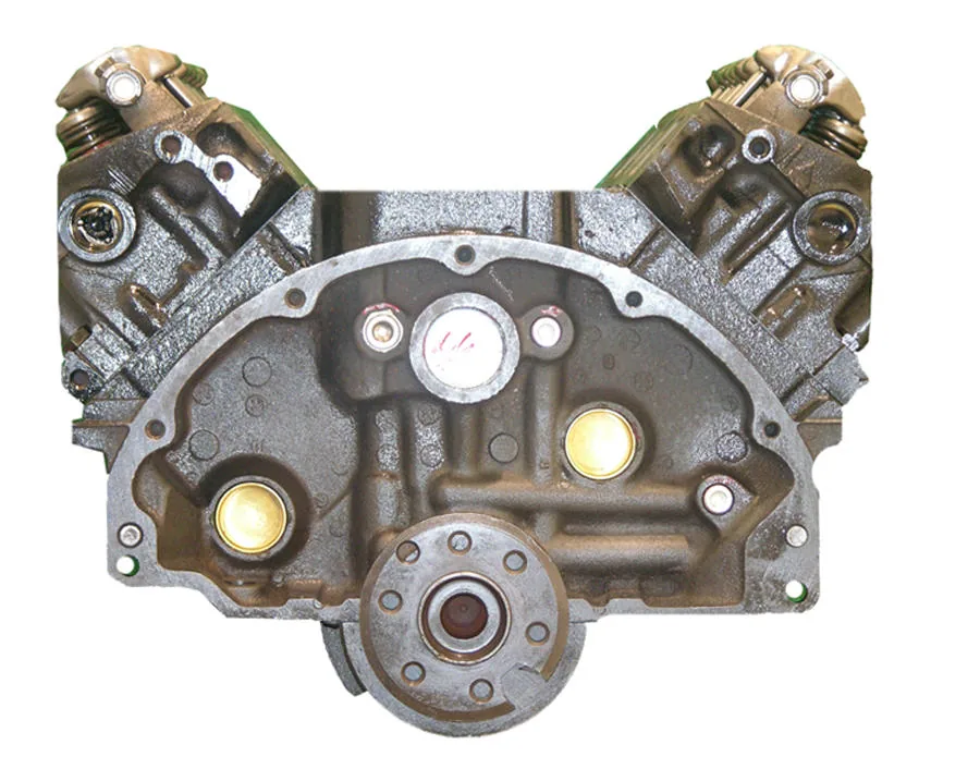 dodge ram dodge 5.2l v8 remanufactured engine 1991 1
