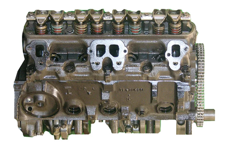 dodge ram dodge 5.2l v8 remanufactured engine 1991 2