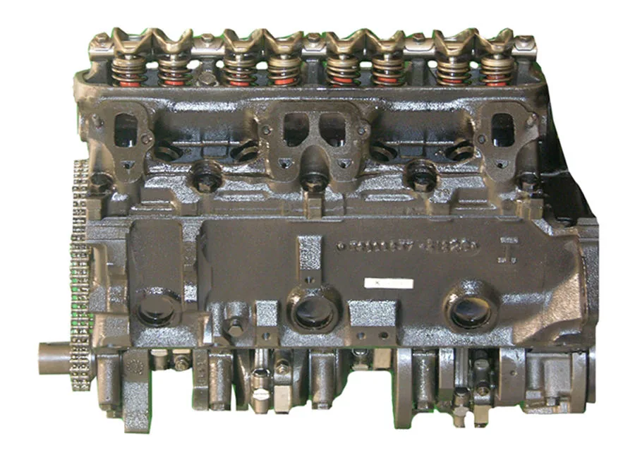 dodge ram dodge 5.2l v8 remanufactured engine 1991 5