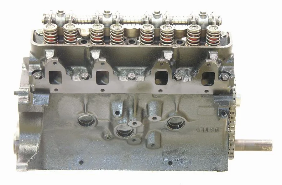ford 5.9l v8 remanufactured engine 1968 1976 1