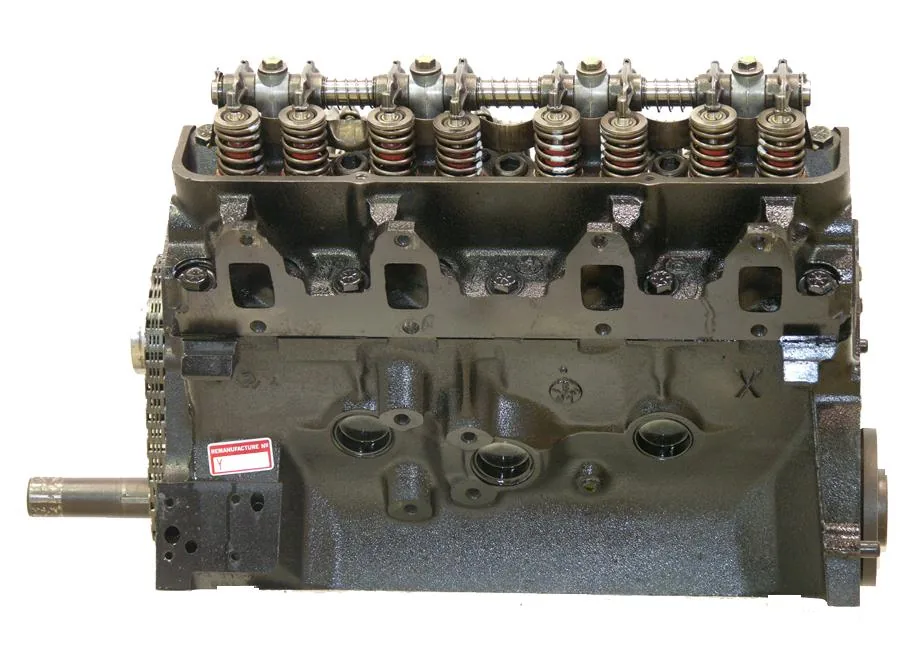 ford 5.9l v8 remanufactured engine 1968 1976 4
